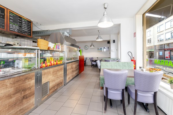 Medium property photo - Benthuizerstraat 38B, 3036 CH Rotterdam